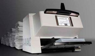 Оцифровка в госорганах: выбираем оборудование