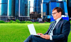 Открытые горизонты управления