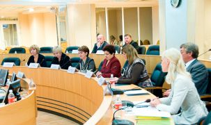 Архивные дела Югры