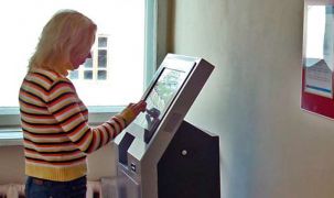 ЗАГСы становятся электронными