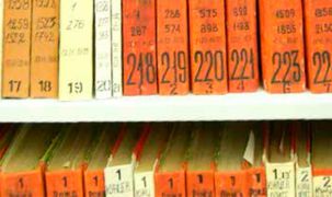 Калининградская область: полная оцифровка