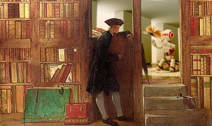 Когда телегу впрягают в лошадь…