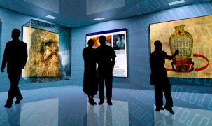 Музей настраивается на посетителя с помощью технологий