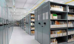 Каждому архиву — по потребностям, от каждого архива — по госуслуге