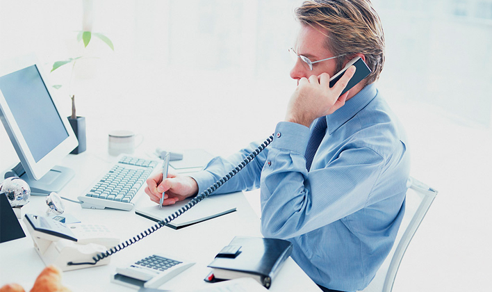 Особенности делового общения