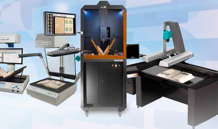 Электронное государство начинается… со сканера?