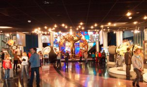 Своим путём в Космос