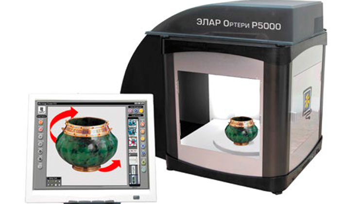 Заглянуть «за стекло»