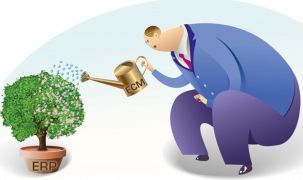 Системные проблемы информатизации муниципалитетов