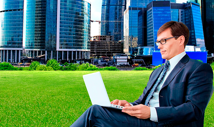 Открытые горизонты управления