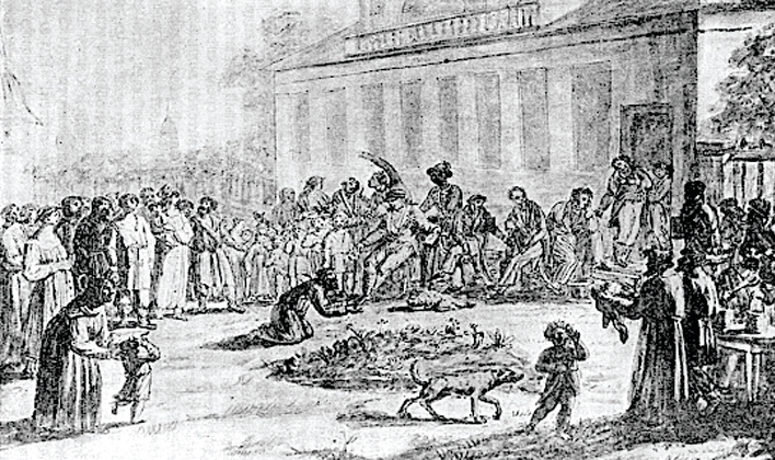 Услышать и увидеть музыку для глаз